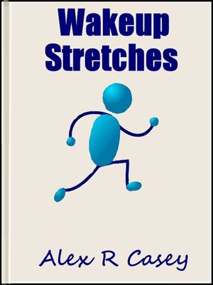 cover image of Wakeup Stretches